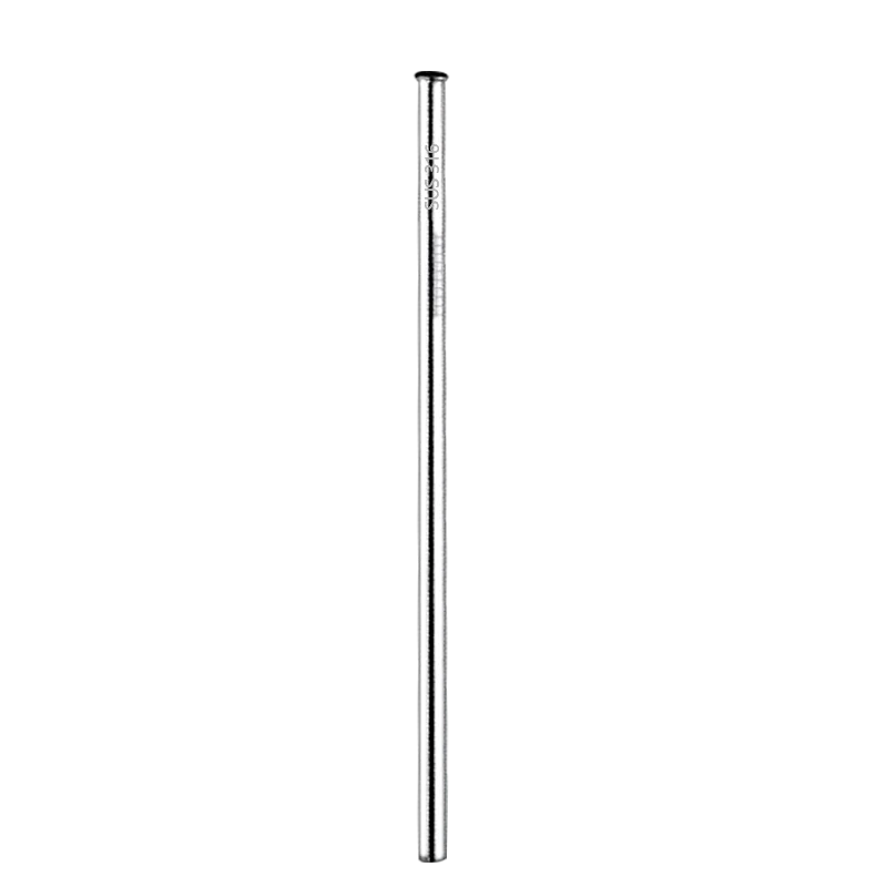 Utility Model Patent-tt*Tongue Anti-Scratch Feature Reusable Stainless Straws for KEHSAW 66*Stainless Steel Tumbler- BOGOF