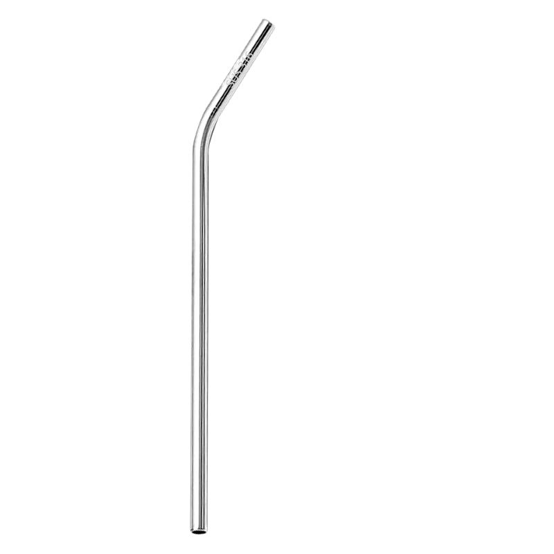 Utility Model Patent-tt*Tongue Anti-Scratch Feature Reusable Stainless Straws for KEHSAW 66*Stainless Steel Tumbler- BOGOF