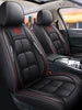 Factory Directly Sales Car Seat Cover Customized Luxury PVC Leather Seat Cover Car