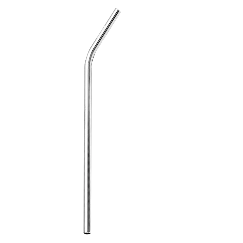 Utility Model Patent-tt*Tongue Anti-Scratch Feature Reusable Stainless Straws for KEHSAW 66*Stainless Steel Tumbler- BOGOF