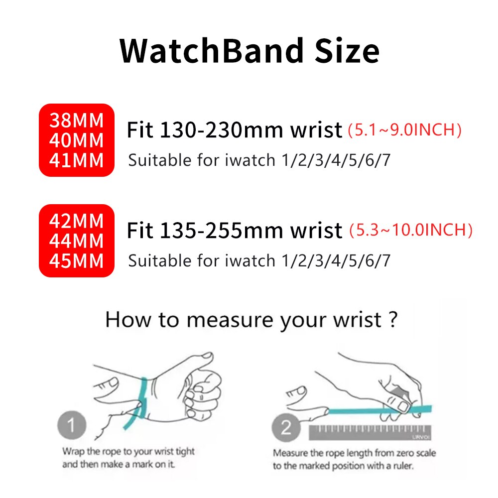 Milanese Loop Strap For Apple watch Band ultra 49mm 44mm 45mm 41mm 40mm 42mm 38mm 45 mm correa bracelet iWatch series 8 7 6 se 5